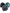 Bath Sponge Set of 3 BW/BL/TRQ
