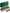 Whetstone Knife Sharpening Kit, White/Green