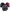 Bath Sponge Set of 3 BW/BL/PNK