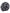 Bath Sponge Set of 3, Black