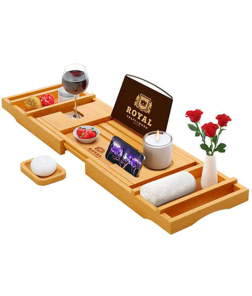 bath tray
