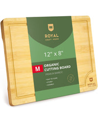 Cutting Board M, 12”x8”