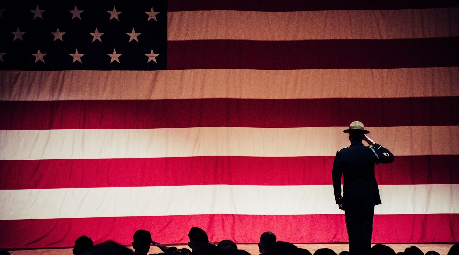 Veterans Day gift ideas